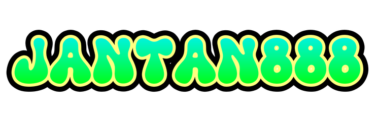 LOGO JANTAN888